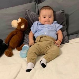 Meet your Posher, Missy